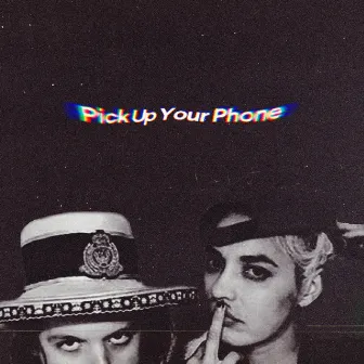 Pick Up Your Phone by jennylee