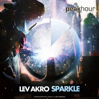 Sparkle by Lev Akro