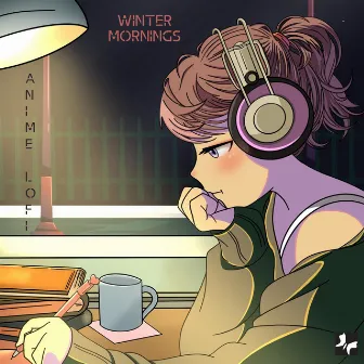 Winter Mornings by Anime Lofi