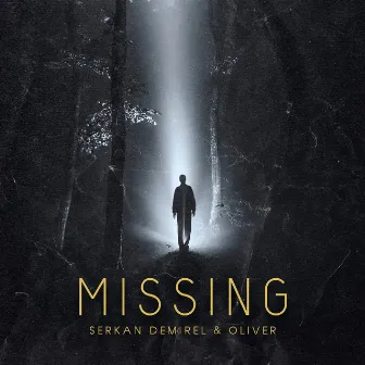 Missing by Oliver