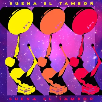 Suena el Tambor by DS Mestizo