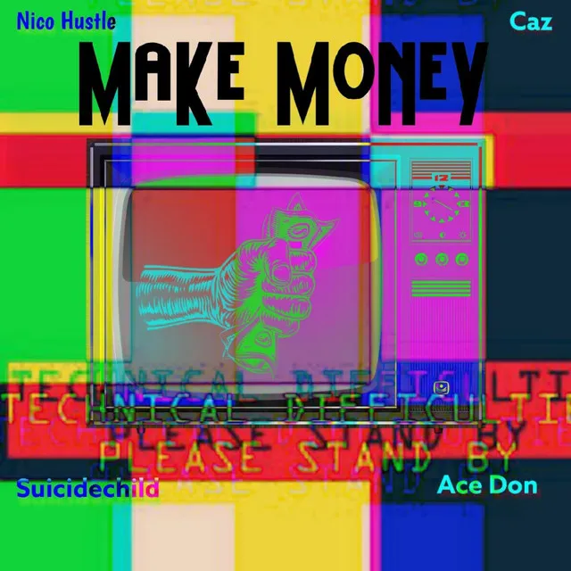 Make Money