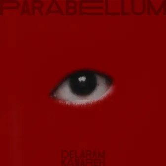 Parabellum by Delaram Kamareh