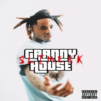 Granny House by SlimEBK