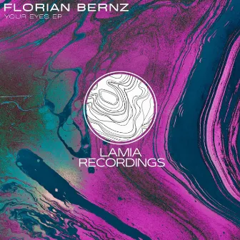 Your Eyes EP by Florian Bernz