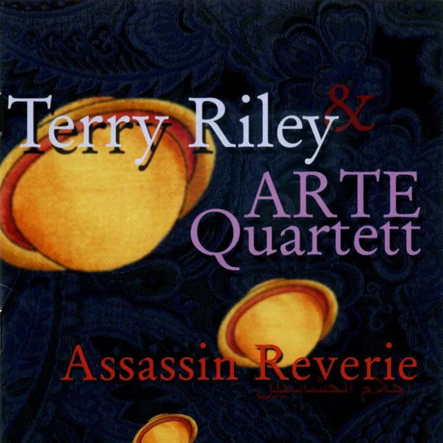 Arte Quartett