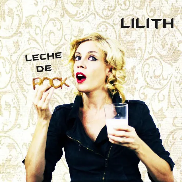 Leche de Rock