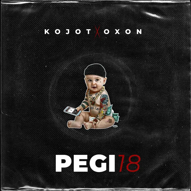 PEGI 18