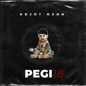 PEGI 18 by Kojot