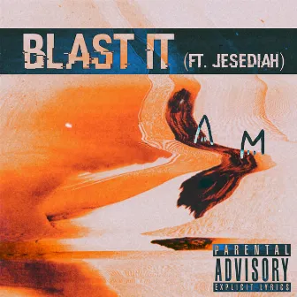 Blast It by Noams