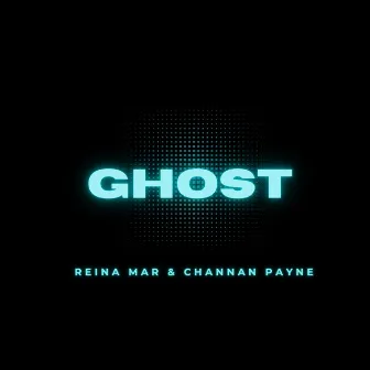 Ghost by Reina Mar