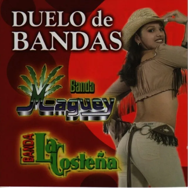 Duelo de Bandas