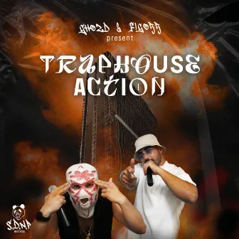 Traphouse Action by GhOzD