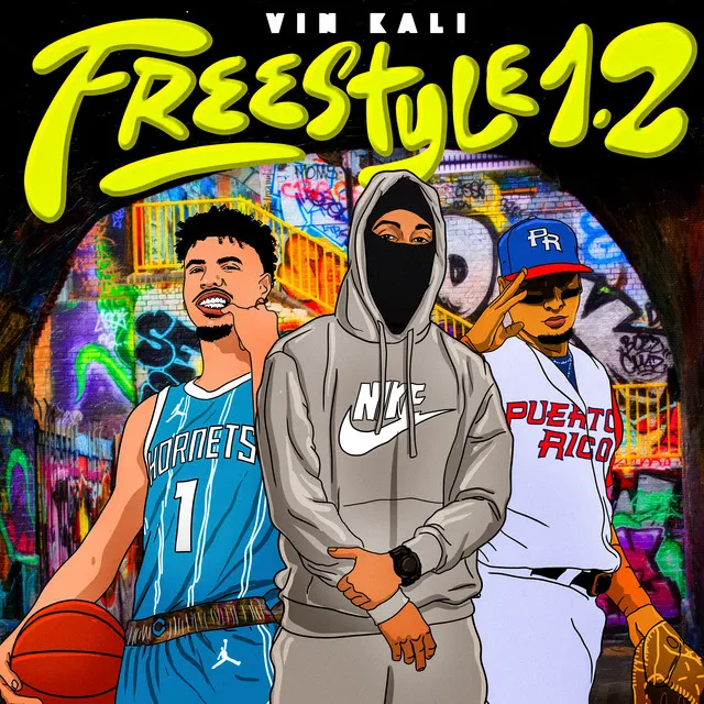 Freestyle 1.2