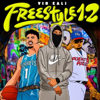 Freestyle 1.2 by Vin Kali