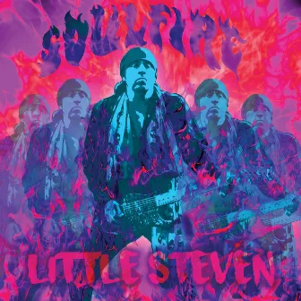 Soulfire by Little Steven