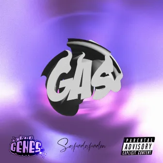 GAS by SUPADUPADON