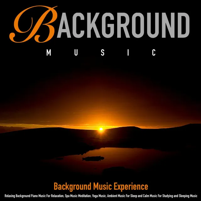 Background Music Experience