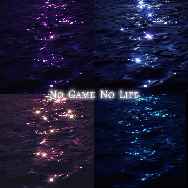 No Game No Life