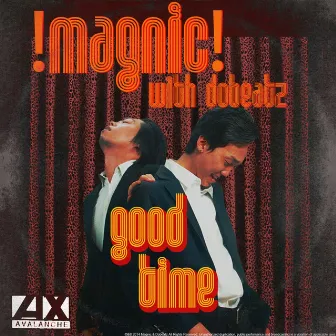 GoodTime by !magnic!