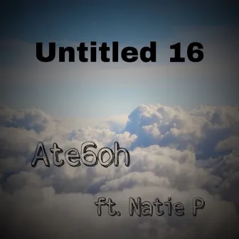 Untitled 16 by Ate6oh