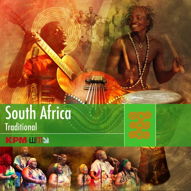 South Africa Traditional