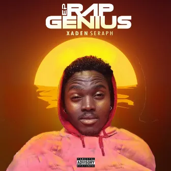 Rap Genius by Xaden Seraph