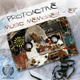 Music Memories by Protoactive