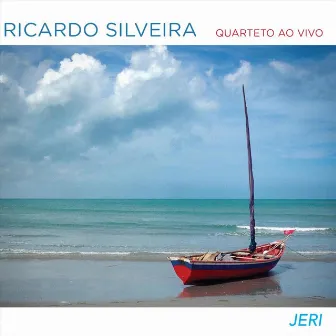 Quarteto Ao Vivo Jeri by Ricardo Silveira