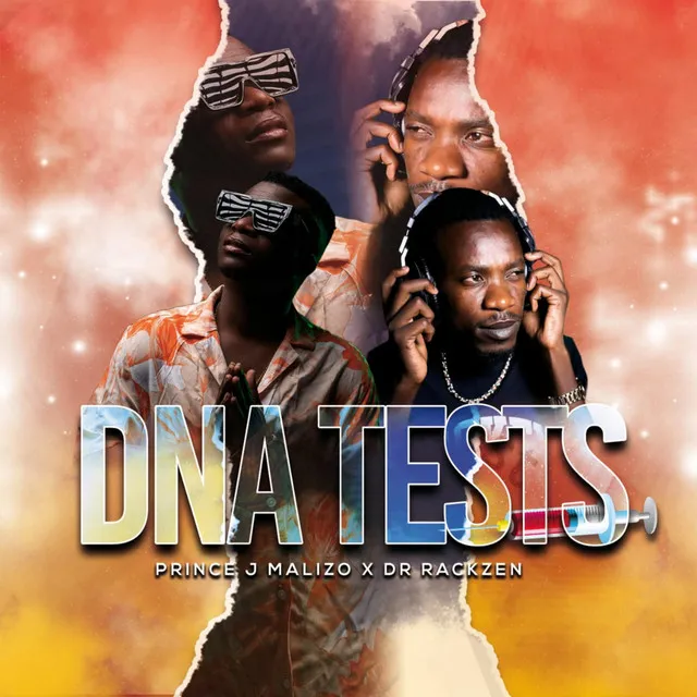 DNA TEST