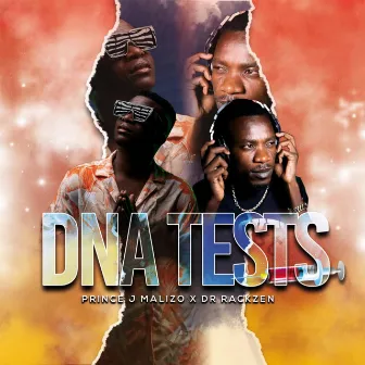 DNA TEST by Dr Rackzen