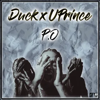 Duck X Uprince - P.O (Pensamentos Obscuros) by UPrince