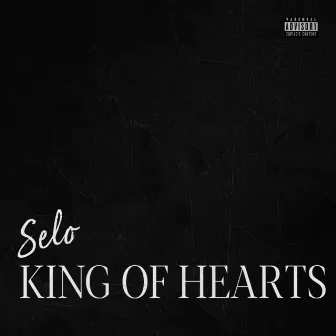 King of Hearts by Selo