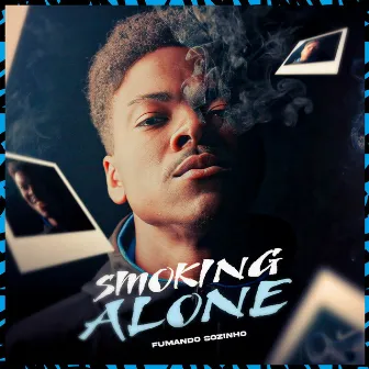 Smoking Alone - Fumando Sozinho by Luke Coast