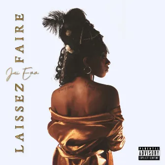 Laissez Faire by Jai Emm