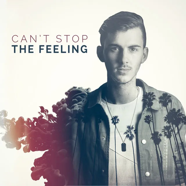 Can´t Stop the Feeling