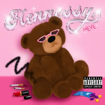 Hennessy by MEvE