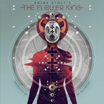 Manifesto Of An Alchemist by Roine Stolt's The Flower King