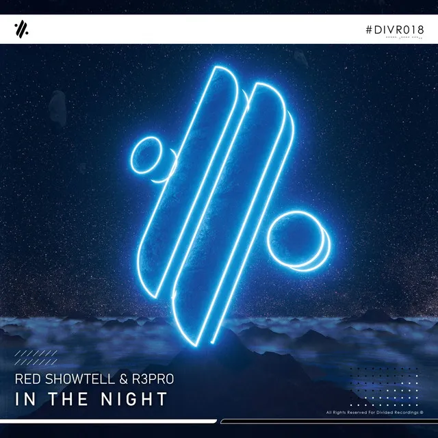 In the Night - Extended Mix