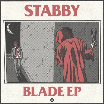 Blade by Stabby