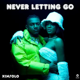 Never Letting Go by Kinsolo