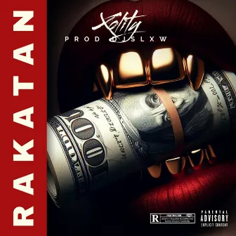 RAKATAN by xolity