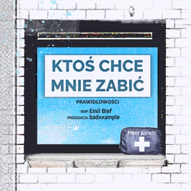 Ktoś chce mnie zabić