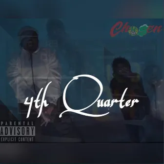 4th Quarter by Coolie