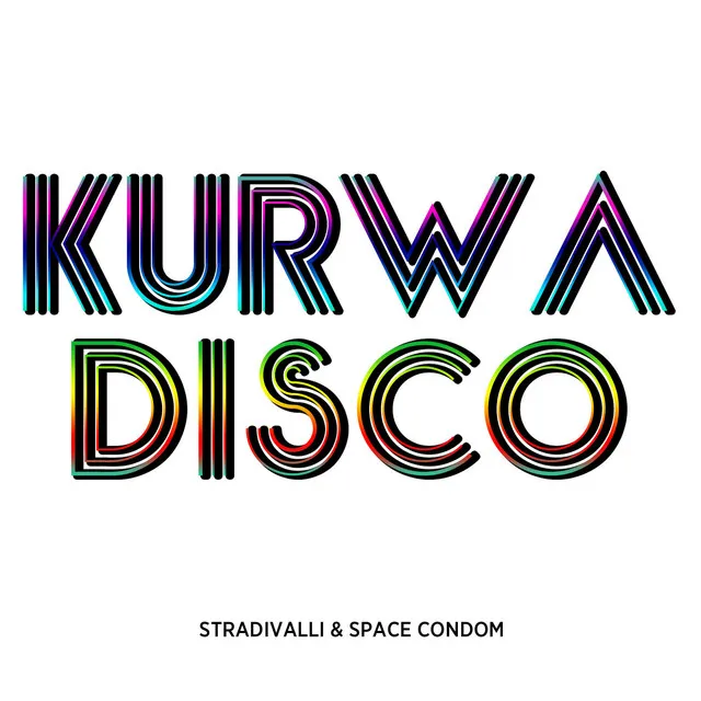 Kurwa Disco