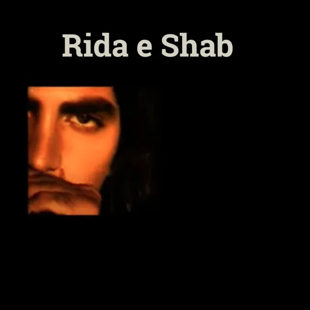 Rida e Shab