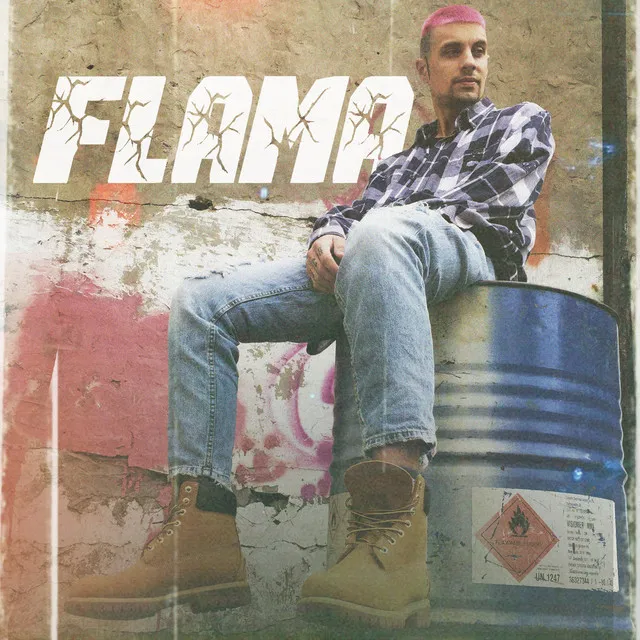 Flama