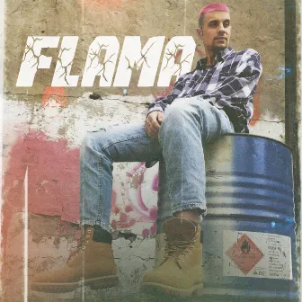 Flama by Calibre M