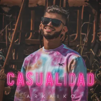 Casualidad by Arkaiko