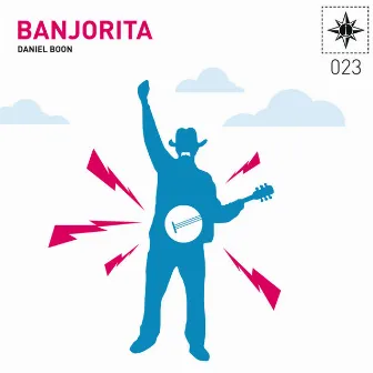 Banjorita by Daniel Boon